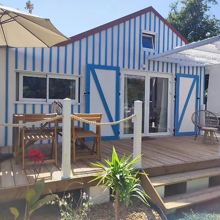 Lacabaneloutchanquee Chalet