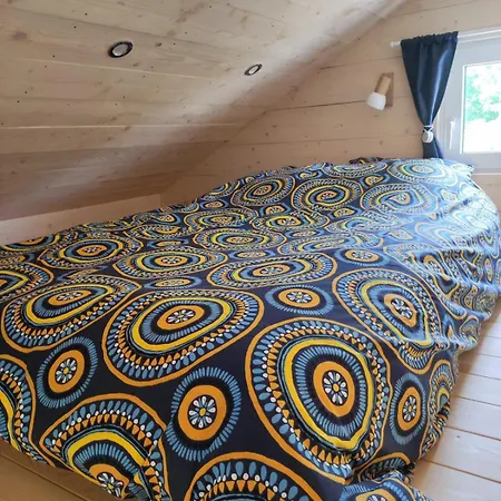 Chalet Lacabaneloutchanquee Sanguinet